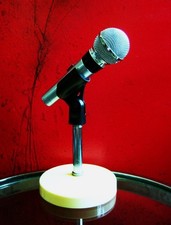 Vintage 1970's Shure 565SD