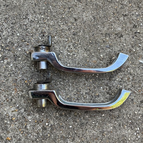 Door handles late split - vw,