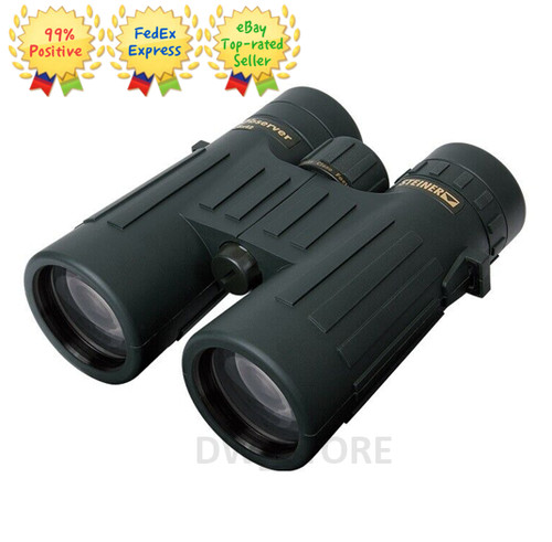 Steiner observer 8x42 - observer,