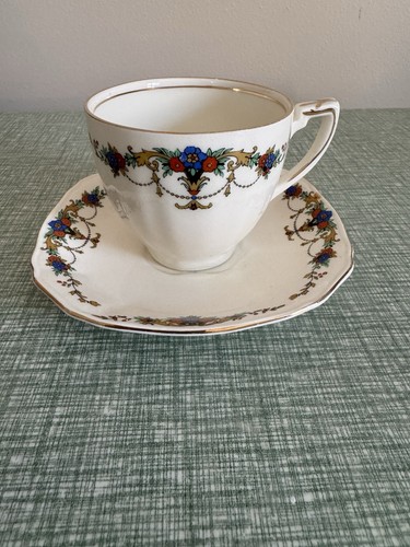 Alfred meakin 1930s art - meakin, deco
