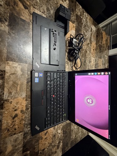 Lenovo thinkpad x230 tablet - lenovo,