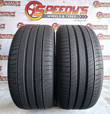 2x 245/40 R19 98Y Michelin