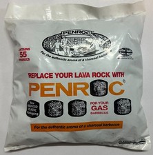 PENROC 55 AROMATIC BBQ