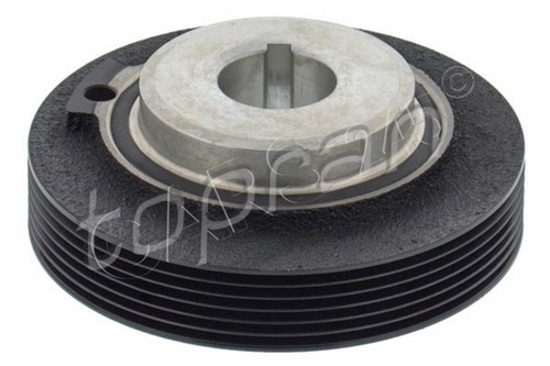 Crankshaft pulley for citroen - for,