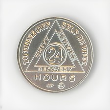 24 Hour AA Unity Service