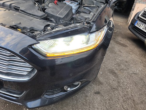 Genuine ford mondeo mk5 - genuine,
