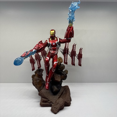Diamond select marvel gallery - marvel,