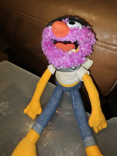 Disney the muppets small - ,