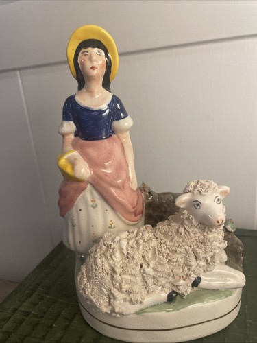 Vintage english staffordshire - english,