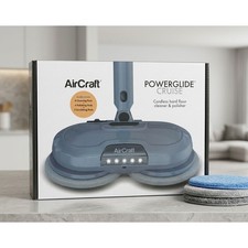 AirCraft PowerGlide Cruise