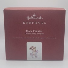 Hallmark Keepsake 2018 Disney