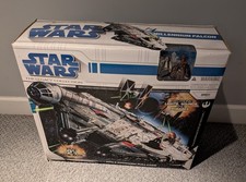 Star Wars Millennium Falcon -