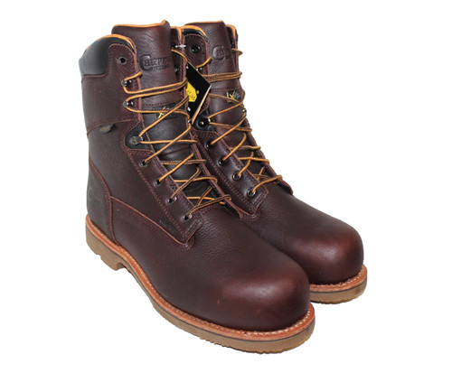 Chippewa work boots 11 5 - work,