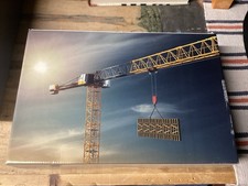 Conrad Liebherr 370 EC-B 12