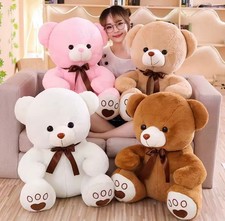 Lovely Huggable Teddy Bear