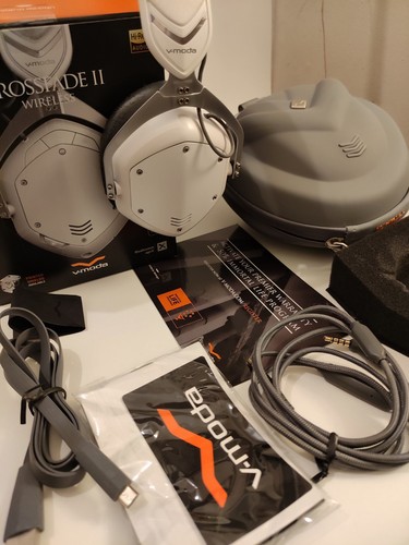 Moda crossfade 2 wireless - moda,