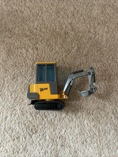 Mini Pelle JCB 801