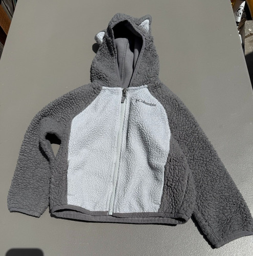 Columbia kids tiny - columbia, fleece
