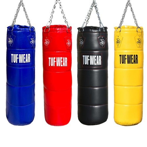 Tuf wear boxing quilted - tuf,