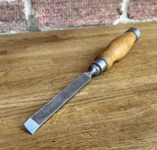 Vintage robt sorby - 1/2”,