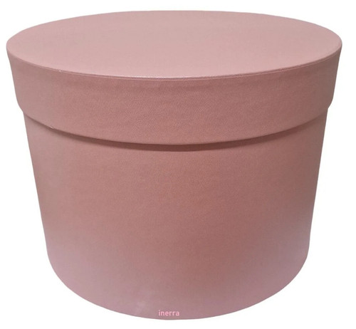 Large pink flower hat - 1,