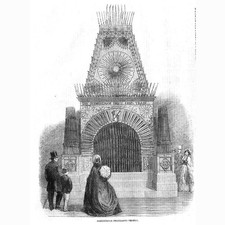 LONDON International