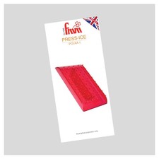 FMM Press Ice Polka 1 Dot Cake