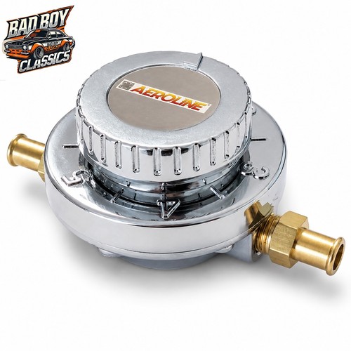 Aeroline classic car - car, carb