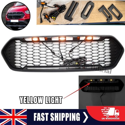 Grill for 2018 2023 - 2018-2023, ford