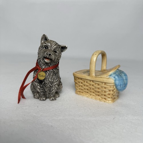 Wizard toto basket - wizard,