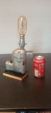 Upcycled Vintage Electric