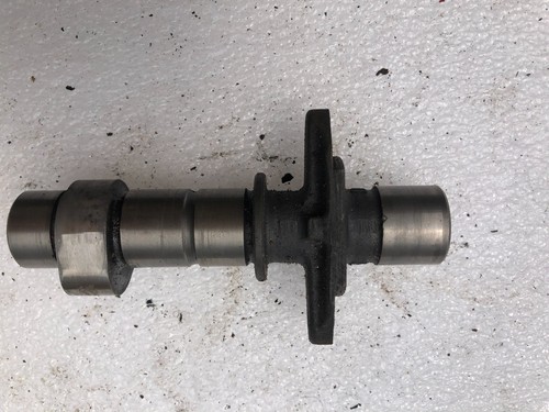 Honda vt250f inlet cam shaft - vt250f,