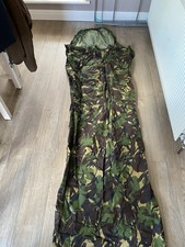 Bivy Bag British Army Issued