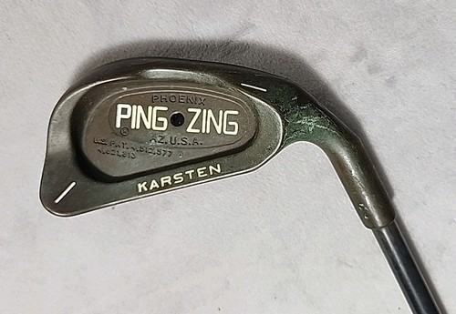 Ping zing becu - ping,