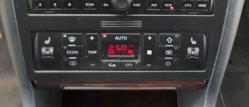 Audi facelift model - facelift,