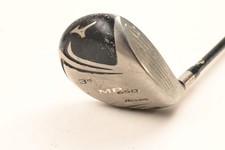 Mizuno MP-650 #3 Wood / 15