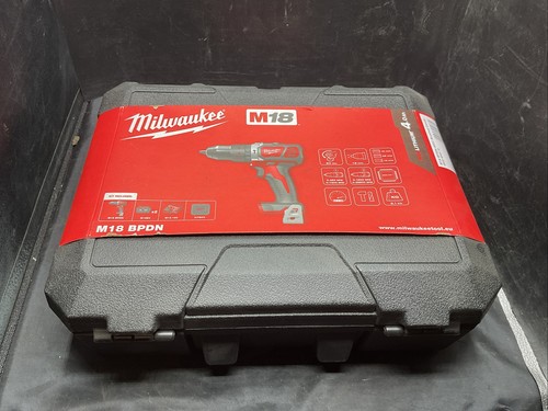 Milwaukee m18 bpdn 402c 18v - milwaukee,