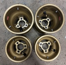 OTK AXP Wet Rims