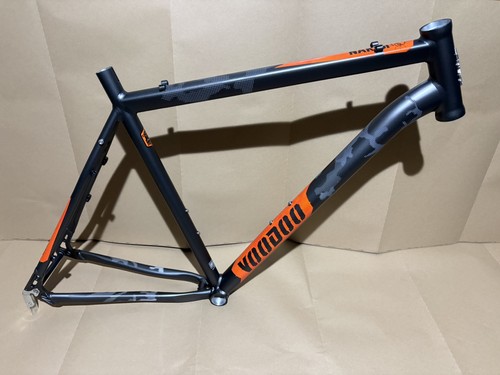 New old stock voodoo - new,