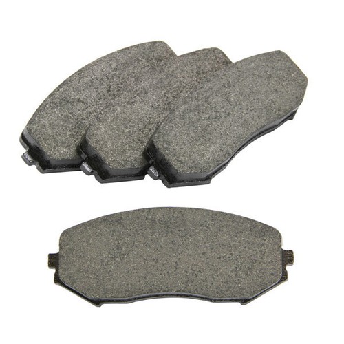 Pagid t1600 disc brake - pagid,