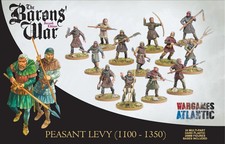 Wargames Atlantic, The Age of