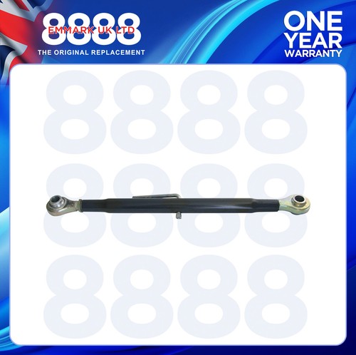 Top link assy 675 835mm - top,