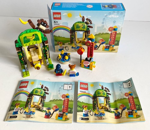 Lego 40529 children - lego, children's