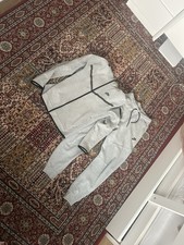 Grey Old Season Tech Fleece