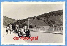 Photo, Motorcycle, BMW, NSU