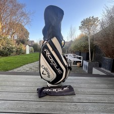 Callaway Rogue ST Tour Staff
