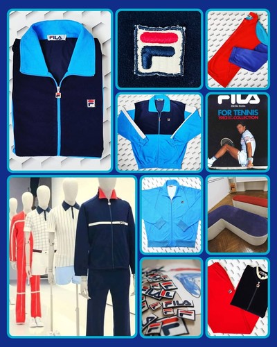 Fila terrinda snow time - fila,