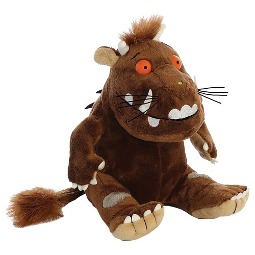 Aurora gruffalo sitting inch - gruffalo, 9