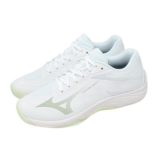 Mizuno lightning select white - mizuno,