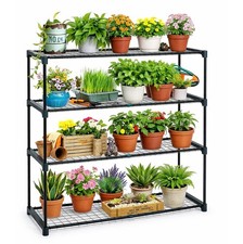 Flower staging display - staging,